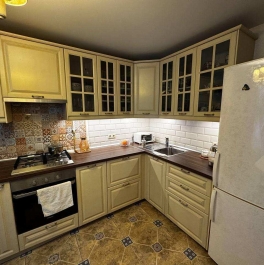 Аренда 1-комн квартиры на вторичном рынке Вешняковская улица,  д. 11 к1