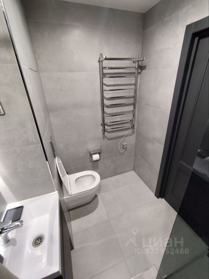 Аренда 2-комн квартиры на вторичном рынке Очаковское шоссе, 5к6