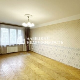 Продажа 3-комн квартиры на вторичном рынке Светлановский пр-кт,  д. 77