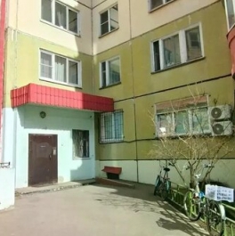 Продажа 3-комн квартиры на вторичном рынке Королёв, ул Калининградская,  д. 17/1
