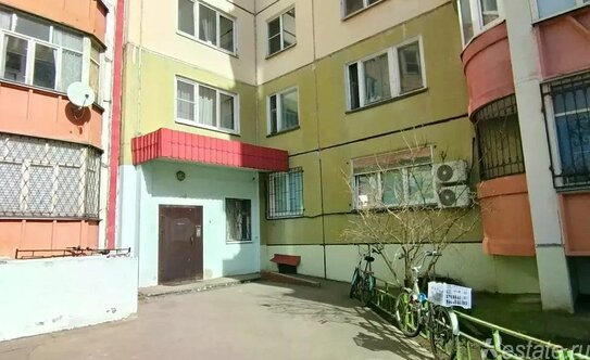 Продажа 3-комн квартиры на вторичном рынке Королёв, ул Калининградская,  д. 17/1