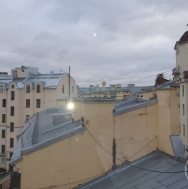 Продажа 6-комн квартиры на вторичном рынке Большая Пушкарская ул. ,  д. 39