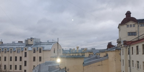 6-комн квартира Большая Пушкарская ул. ,  д. 39