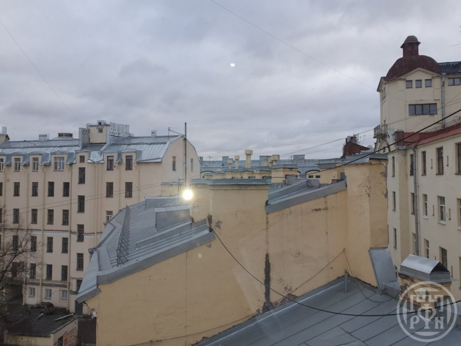 Продажа 6-комн квартиры на вторичном рынке Большая Пушкарская ул. ,  д. 39