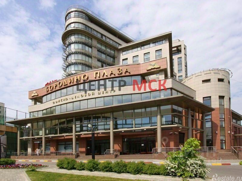 Аренда офиса Русаковская улица,  д. 13