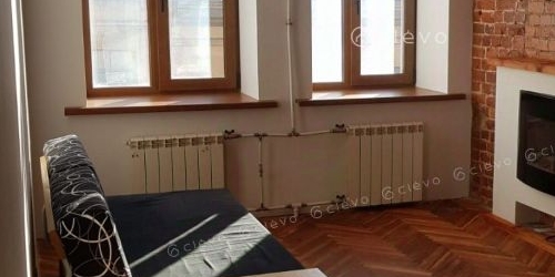 2-комн квартира улица Восстания, 15