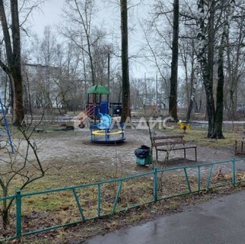 1-комн квартира Орехово-Зуево г, Козлова ул,  д. 11