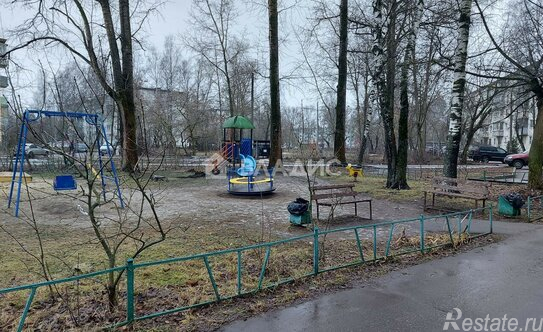 Продажа 1-комн квартиры на вторичном рынке Орехово-Зуево г, Козлова ул,  д. 11