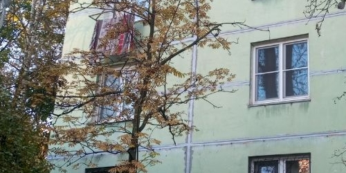 4-комн квартира улица Костюшко, 36