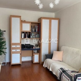 Продажа 1-комн квартиры на вторичном рынке улица Яблочкова,  д. 23
