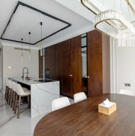 Продажа 3-комн квартиры на вторичном рынке ул Гродненская,  д. 5А,  к. 1