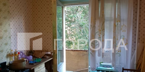 3-комн квартира Новопетровская улица,  д. 18