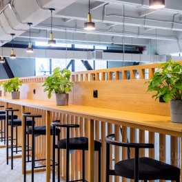 Аренда офиса Киришская улица, д. 2 Аренда офиса Киришская улица, д. 2