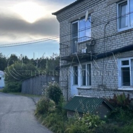 Продажа 2-комн квартиры на вторичном рынке Доможирово, , Доможирово, Торговый пер