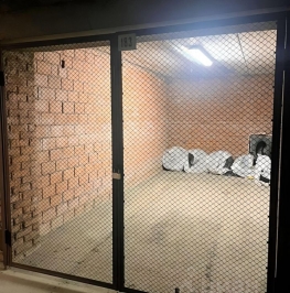 Продажа гаража Луговой проезд, д. 13 Продажа гаража Луговой проезд, д. 13