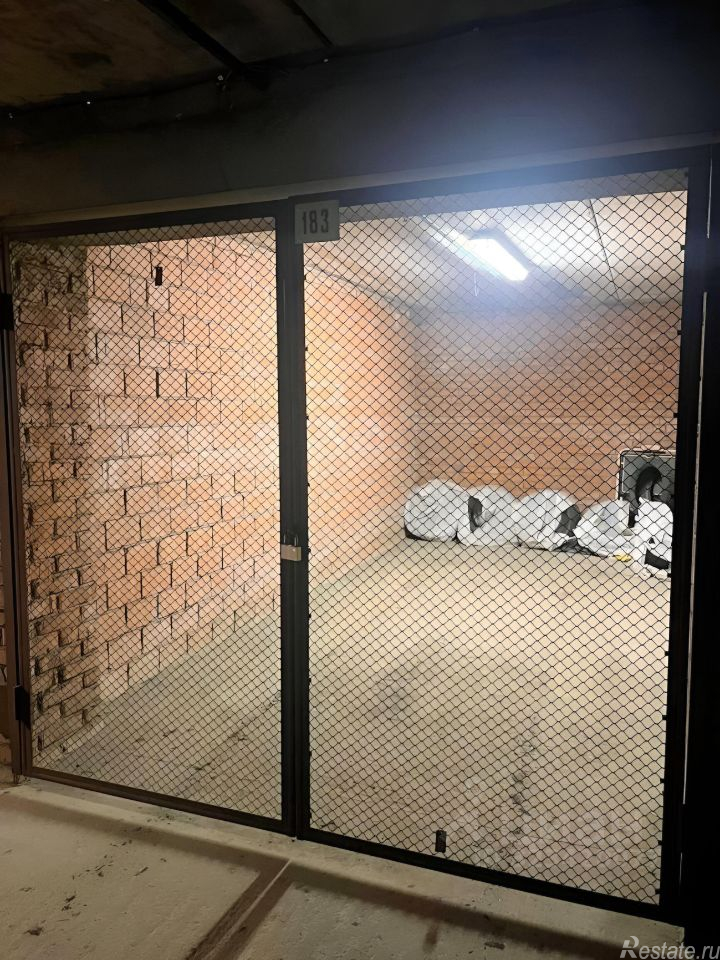 Продажа гаража Луговой проезд,  д. 13