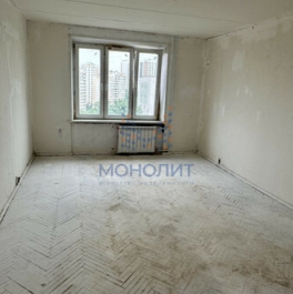 Продажа 1-комн квартиры на вторичном рынке Ельнинская улица,  д. 19