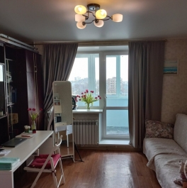 Продажа комнаты Нахимова ул. ,  д. 1