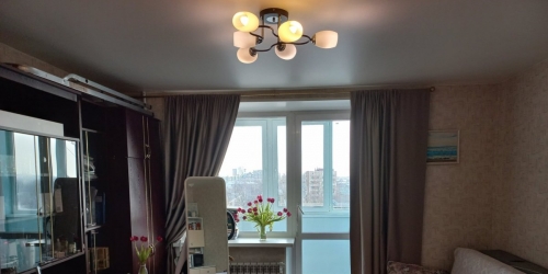 Комната Нахимова ул. ,  д. 1