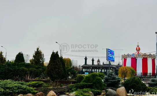 Продажа 1-комн квартиры на вторичном рынке Ореховый б-р,  д. 24 к3