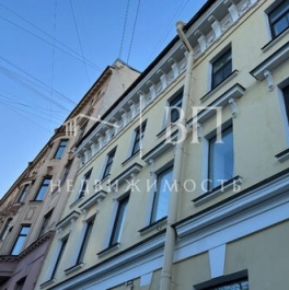 Продажа 5-комн квартиры на вторичном рынке 7-я линия,  д. 28