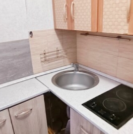 Продажа 1-комн квартиры на вторичном рынке улица Кубинка,  д. 15 к3