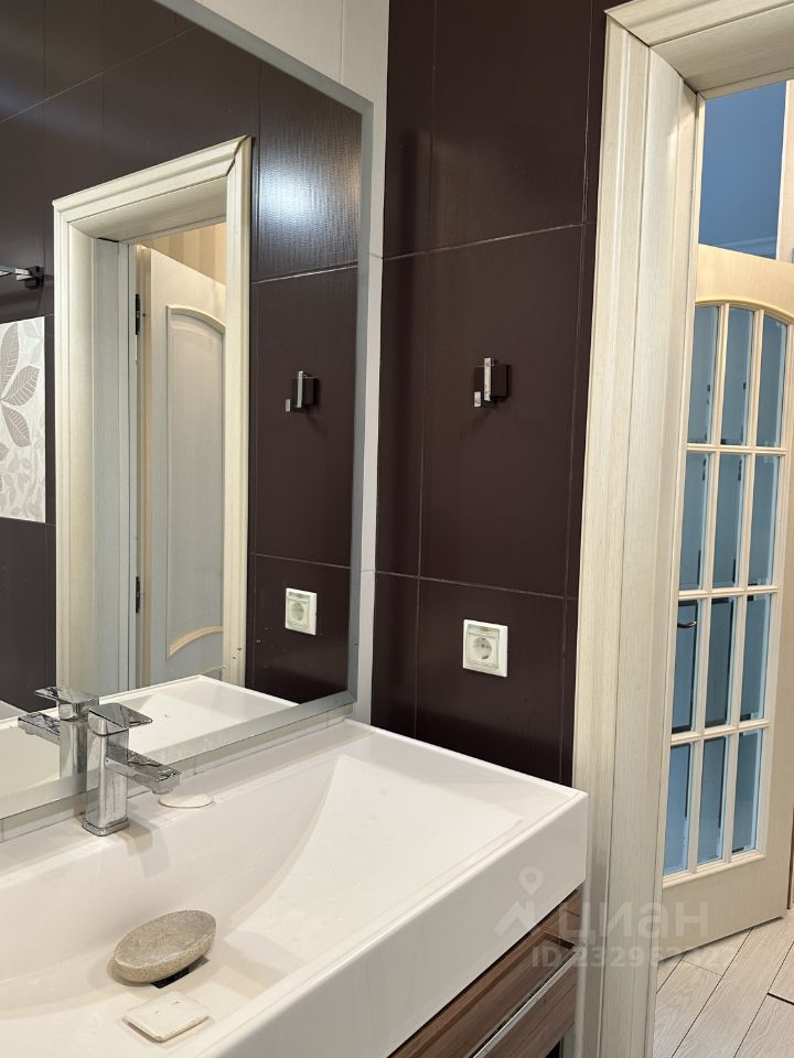 Аренда 1-комн квартиры на вторичном рынке Ленинградский проспект, 5С3