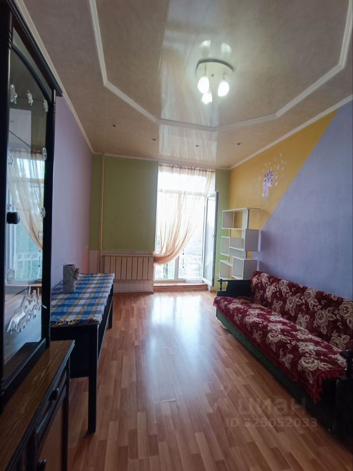 Продажа 2-комн квартиры на вторичном рынке Ступино, улица Горького, 23