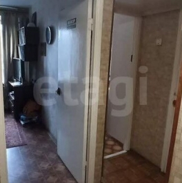 Продажа 2-комн квартиры на вторичном рынке Бауманская улица,  д. 27