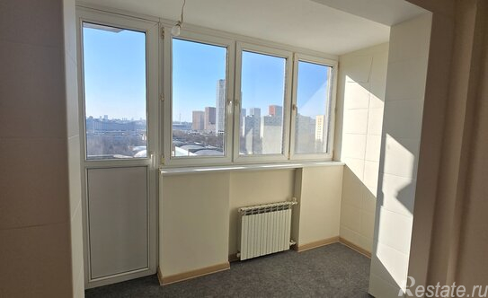 Продажа 4-комн квартиры на вторичном рынке Измайловский проезд,  д. 13