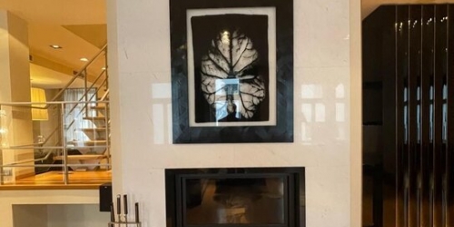 3-комн квартира Трубниковский пер,  д. 8/15