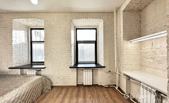 Аренда 2-комн квартиры на вторичном рынке Красносельская Нижн. ул,  д. 34/16