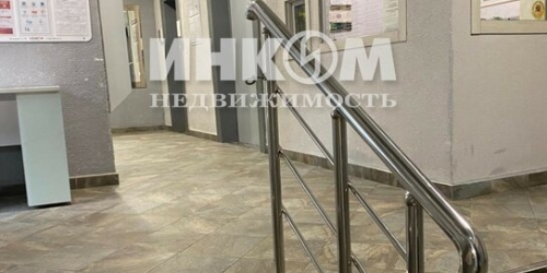 2-комн квартира Озерковская набережная,  д. 2/1