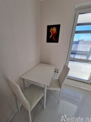 Аренда 1-комн квартиры на вторичном рынке Заревый проезд,  д. 9