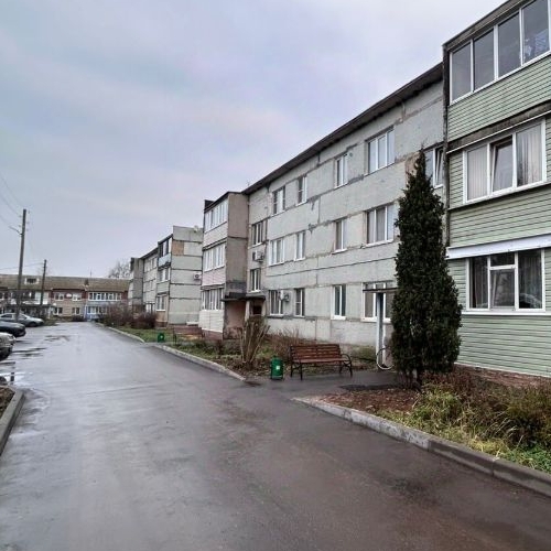 1-комн квартира д. Мендюкино, 16