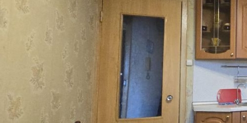 1-комн квартира улица Героев Панфиловцев, 35К4