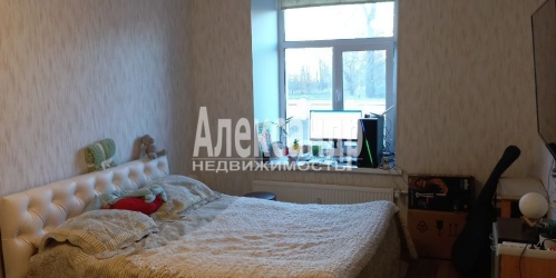 2-комн квартира Рижский пр.,  д. 23