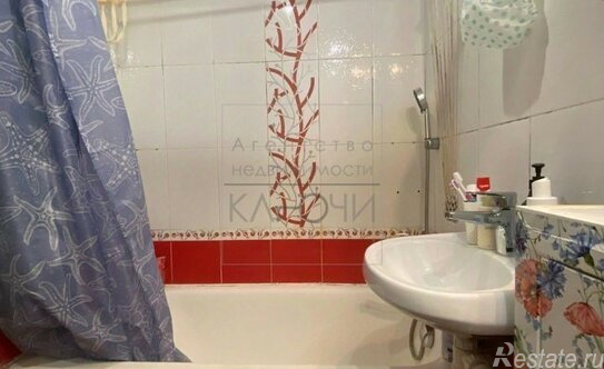 Продажа 2-комн квартиры на вторичном рынке Парковая 6-я ул