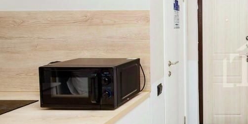 Студия Рижский проспект, 35