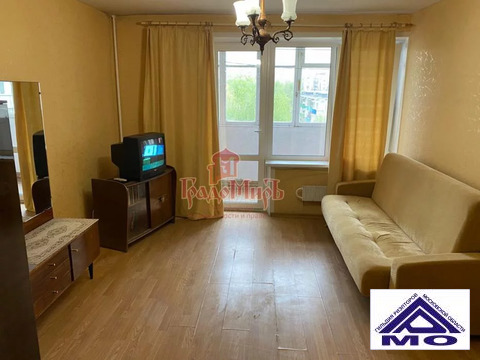 Продажа 1-комн квартиры на вторичном рынке Лобня, Букинское ш.,  д. 29