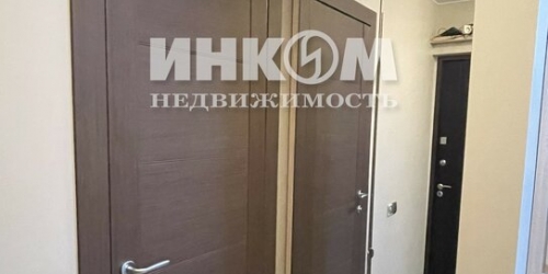 1-комн квартира Грузинская Б. ул,  д. 14