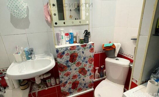 Продажа 2-комн квартиры на вторичном рынке Парковая 6-я ул