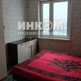 Продажа 2-комн квартиры на вторичном рынке Горки-10, Рублёво-Успенское шоссе,  д. 22