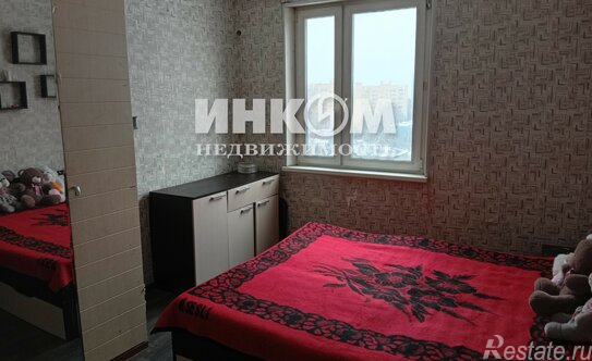 Продажа 2-комн квартиры на вторичном рынке Горки-10, Рублёво-Успенское шоссе,  д. 22