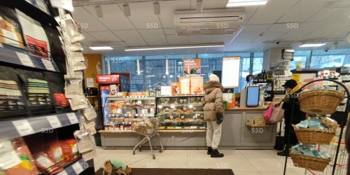 Офис Полянка Б. ул,  д. 30