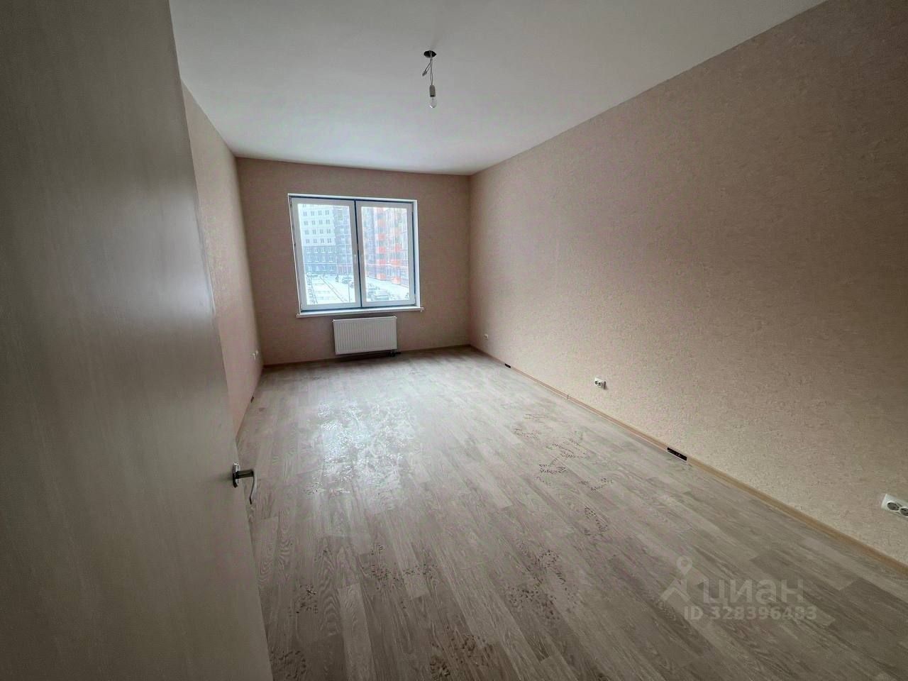 Продажа 1-комн квартиры на вторичном рынке Мурино, улица Шоссе в Лаврики, 78к3