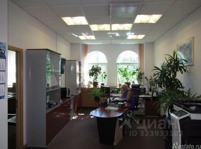 Продажа офиса Новочеремушкинская ул,  д. 71/32
