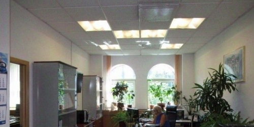 Офис Новочеремушкинская ул,  д. 71/32