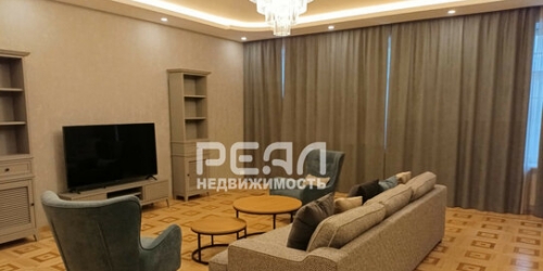 3-комн квартира Каменноостровский пр-кт,  д. 67