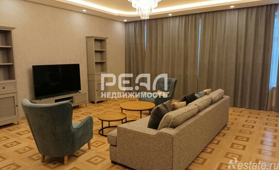 Продажа 3-комн квартиры на вторичном рынке Каменноостровский пр-кт,  д. 67